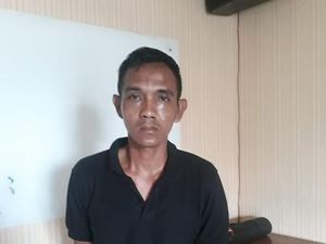 Beraksi di Angkot, Polisi Gadungan Rampas Ponsel Bocah