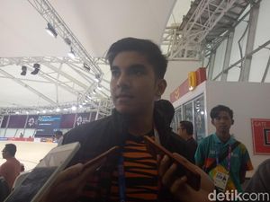 Menpora Malaysia Juga Minta Maaf soal Perusakan oleh Atlet Silatnya