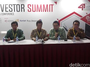 Perusahaan Ini Bikin Pembangkit Listrik Tenaga Kulit Padi Rp 70 M