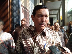 Dolar Tinggi, Pariwisata Justru Bisa Mendulang Devisa