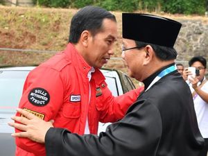 Safari 2 Calon Presiden ke Jatim, Mulai Jombang Hingga Bangkalan