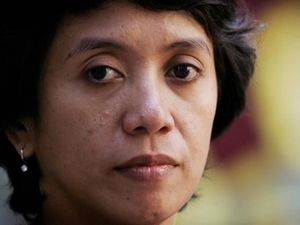 Suara dan Harapan Istri Munir Setelah Pollycarpus Meninggal Dunia Suara dan Harapan Istri Munir Setelah Pollycarpus Meninggal Dunia