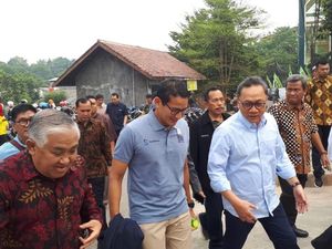 Anggota Komisi X: Ketua MPR Jangan Bawa Ganti Presiden ke Kampus