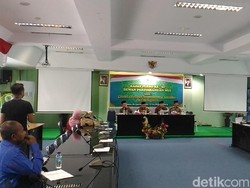 MUI Gelar Pleno Bahas Posisi Maruf Amin
