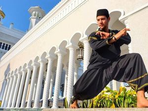 Deretan Tokoh yang Jago Silat, Cabang yang Borong Emas di Asian Games