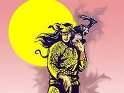 Ini Bocoran Timo Tjahjanto untuk Si Buta dari Gua Hantu