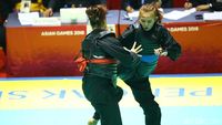 Terkesima Wewey Wita, Atlet Pencak Silat Peraih Medali Emas