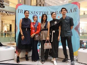 Nggak Gengsi, Ini Alasan Artis dan Influencer Suka Beli Tas Branded Bekas