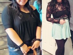 Ini Penghancur Lemak yang Ampuh, Bisa Turun 12 Kg dalam 2 Minggu