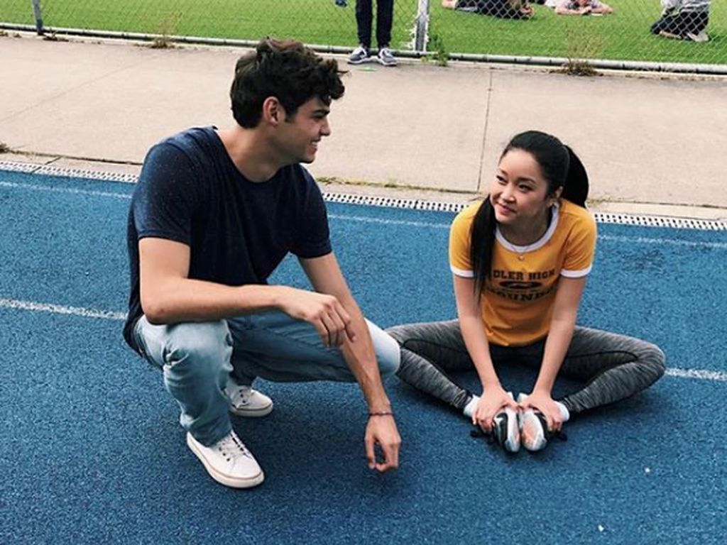 Siap-siap! Sekuel To All The Boys Ive Loved Before Sedang Dibuat Siap-siap! Sekuel To All The Boys Ive Loved Before Sedang Dibuat