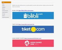 Sulit Dapat Tiket Closing Ceremony Asian Games, Netizen Kecewa