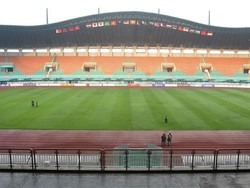 Bogor PPKM Level 3, Stadion Pakansari Boleh Gelar Liga 1