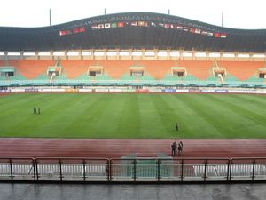 Ini Informasi tentang Tiket Final Sepakbola Asian Games 2018 Ini Informasi tentang Tiket Final Sepakbola Asian Games 2018