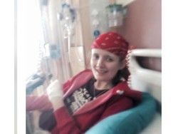 Punya Penyakit Langka, Gadis Ini Muntah Hingga 30 Kali Sehari