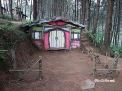 Tenjo Laut, Tempat Wisata Kekinian di Kuningan