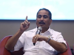 60% Turis Asing Doyan Belanja, Menpar Ingin Ada Perubahan Tax Refund
