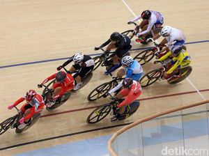 Asian Games 2018: Potensi Medali untuk Indonesia Hari Ini