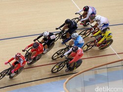 Asian Games 2018: Potensi Medali untuk Indonesia Hari Ini