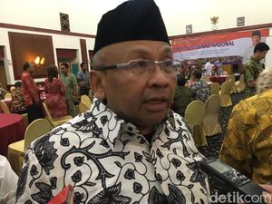 Sejak 2015, RI Pulangkan 56 Ribu TKI Bermasalah dari Malaysia