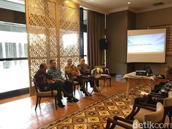 Didominasi Pembiayaan Utang dan Gaji PNS, RAPBN 2019 Dinilai Boros