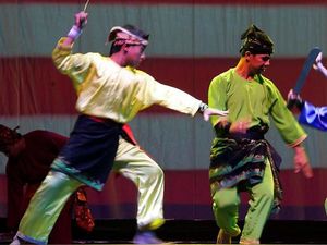 Iran Kecam Perolehan Medali Indonesia dari Pencak Silat Asian Games