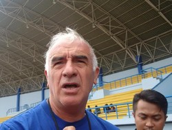 Persib Rencanakan Dua Laga Uji Coba Sebelum Hadapi Arema