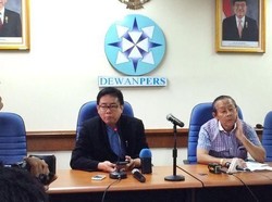 Dewan Pers: Leo Batubara Guru yang Gigih Bela Pers Indonesia