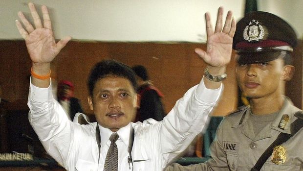 Aksi 14 Tahun Kasus Munir, Jokowi Didesak Ungkap Dokumen TPF