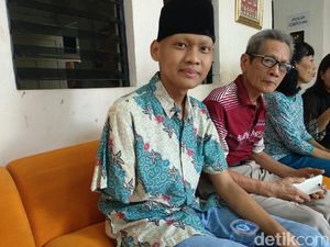 Kisah Ronaldi Kehilangan Lengan Kanan dan Ibu Kandungnya Karena Kanker Kisah Ronaldi Kehilangan Lengan Kanan dan Ibu Kandungnya Karena Kanker