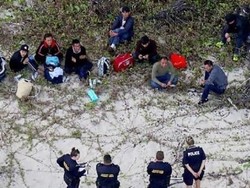 Kekerasan Negara Picu Gelombang Pendatang Ilegal Asal Vietnam