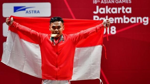 Setelah Asian Games 2018: Membidik Prestasi di Tokyo 2020