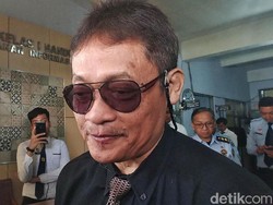 Pollycarpus Bebas Murni, Ini Tanggapan Istana