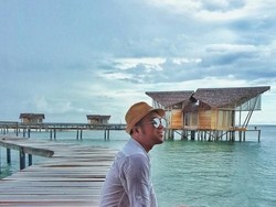 Kapan Kamu ke Pulo Cinta?