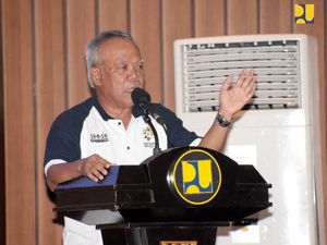 400 Insinyur akan Bantu Warga Lombok Bangun Rumah Tahan Gempa