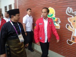 Mardani: Kecil Kemungkinan Prabowo-Jokowi 1 Pemerintahan