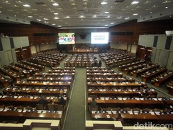 Ini 2 Pasal RUU Pesantren dan Pendidikan Agama yang Dikritik PGI