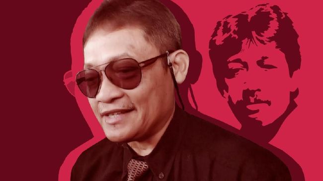 Kabar Mengejutkan Pollycarpus Meninggal Dunia Akibat Corona Kabar Mengejutkan Pollycarpus Meninggal Dunia Akibat Corona