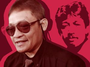 Kabar Mengejutkan Pollycarpus Meninggal Dunia Akibat Corona Kabar Mengejutkan Pollycarpus Meninggal Dunia Akibat Corona
