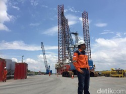 Jadi Badan Usaha Pelabuhan, Astra Infra Port Incar Hak Konsesi