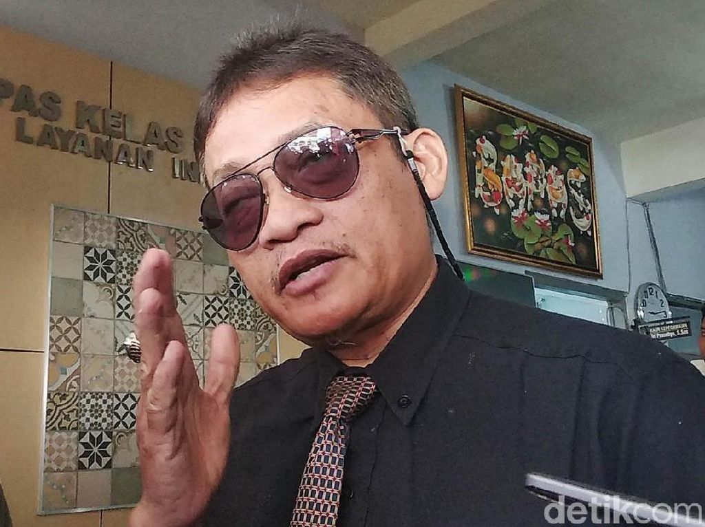 Soal Bebasnya Pollycarpus, Istri Munir: Melukai Keadilan Soal Bebasnya Pollycarpus, Istri Munir: Melukai Keadilan