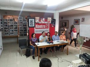 Pollycarpus Bebas, Aktivis HAM Minta Kasus Munir Diusut Tuntas