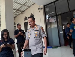 Bukti yang Seret Eks Wali Kota Depok Nur Mahmudi Tersangka Korupsi