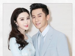 Dirumorkan Putus, Kekasih Fan Bing Bing Lepas Cincin Tunangan