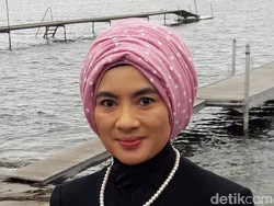 Dirut Pertamina Absen Jadi Saksi Idrus Marham, KPK Jadwalkan Ulang