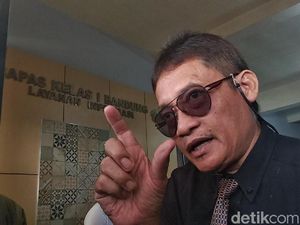 Bebas Murni, Pollycarpus: Saya Senang, Tak Ada Beban Lagi
