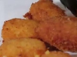 Coba Resep Crunch Potato Nugget Yuk untuk Anak Susah Makan