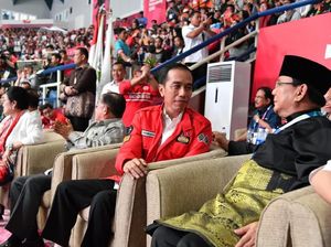 Prabowo: Untuk Bangsa dan Negara Kita Semua Bersatu Prabowo: Untuk Bangsa dan Negara Kita Semua Bersatu