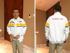 Gerindra Setuju Parpol Dibiayai Pemerintah: Biar Tata Keuangan Jelas Gerindra Setuju Parpol Dibiayai Pemerintah: Biar Tata Keuangan Jelas