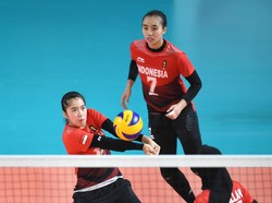 Jadwal Pertandingan Indonesia di Asian Games 2018 Hari Ini