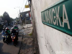 Eks Anak Buah Nur Mahmudi Diperiksa soal Korupsi Pagi Ini Eks Anak Buah Nur Mahmudi Diperiksa soal Korupsi Pagi Ini